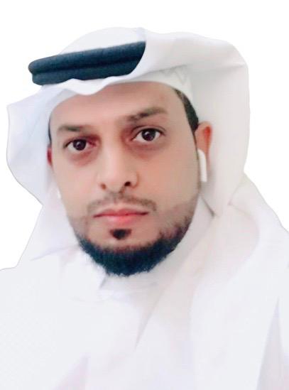Dr. Abdulaziz Alsaedi